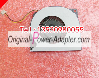 KDB05105HB -B208 DC05V 0.50A cooling CPU fan